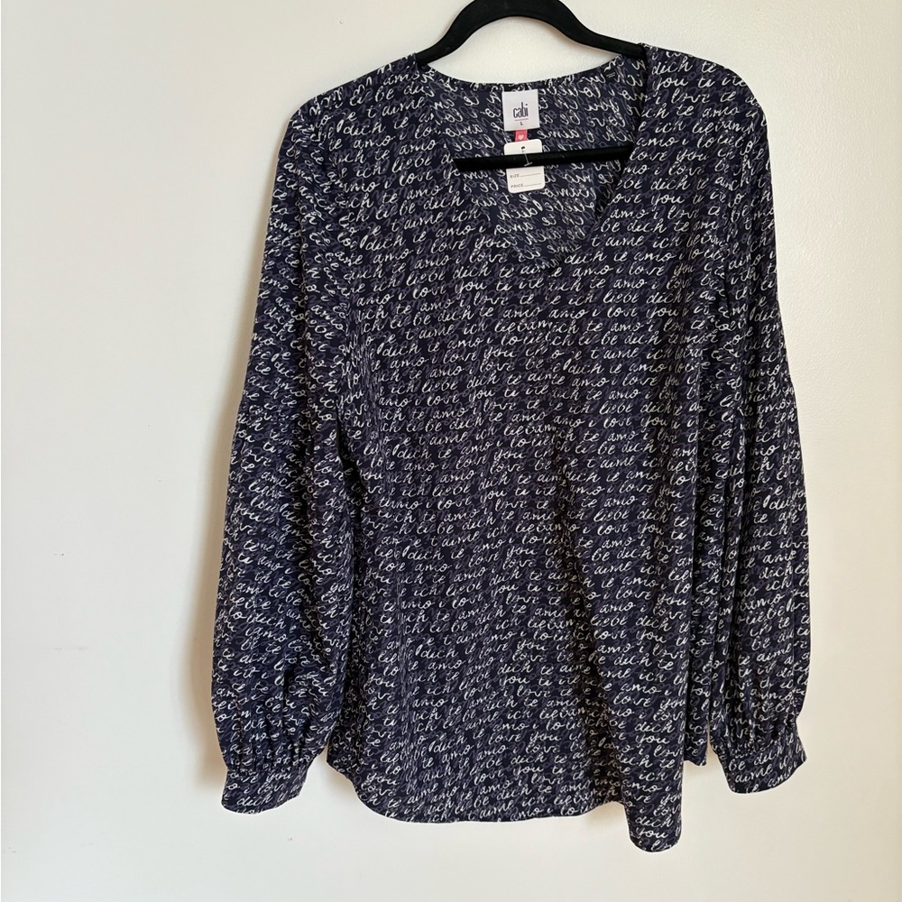 Cabi blouse